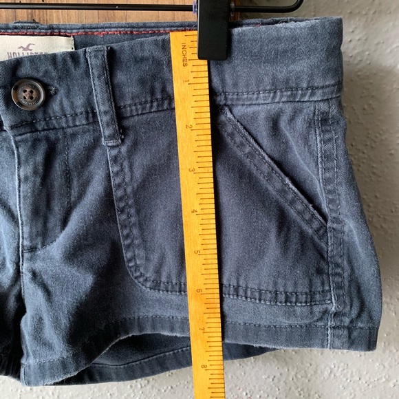 Hollister | So Cal Stretch Shorts - Picture 8 of 8